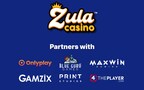 Zula Casino Expands Its Free-to-Play Platform with over 450 Games, Forges Strategic Partnerships with Leading European Gaming Providers