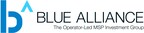 United Systems Joins the Blue Alliance Managed Service Provider Platform