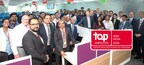CGI in India named as a Top Employer 2024