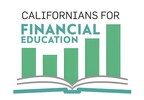 Californians for Financial Education Campaign Applauds New Legislation Requiring Personal Finance Education for All Students