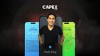 CAPEX.com Unveils Exciting New Collaboration with Brand Ambassador Zach King