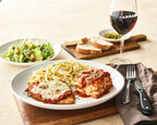 CARRABBA’S ITALIAN GRILL TO RAISE FUNDS FOR TRIPLE NEGATIVE BREAST CANCER FOUNDATION WITH TRIOS FOR A CURE