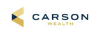 Carson Wealth Expands East: 0M Firm Paves the Way for Growth in New Hampshire and Vermont