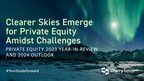 Clearer Skies Emerge for Private Equity Amidst Challenges: Cherry Bekaert Releases 2023 Private Equity Year-in-Review and 2024 Outlook