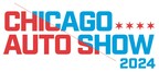 CHICAGO AUTO SHOW WELCOMES RETURNING AND NEW SPONSORS