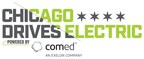 “CHICAGO DRIVES ELECTRIC” INDOOR TEST TRACK, POWERED BY COMED, RETURNS TO THE CHICAGO AUTO SHOW FLOOR