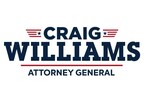 CRAIG WILLIAMS CHALLENGES DAVE SUNDAY TO A SERIES OF 10 DEBATES AROUND PA