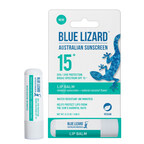 Blue Lizard® Australian Sunscreen Expands on Award-Winning Collection with Mineral SPF 15+ Lip Balm