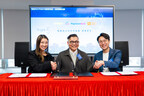 Payment Asia signs strategic partnership agreement with Children’s Book Fair and TicketBear, promoting SMEs with FinTech