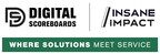 Digital Scoreboards and Insane Impact Forge Groundbreaking Partnership, Revolutionizing Scoreboard Solutions