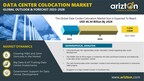 Data Center Colocation Market to Reach .30 Billion by 2028, More than 5,175.6 MW Power Capacity to be Added in the Next 6 Years – Arizton