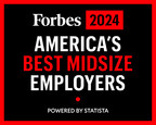 Forbes Names Delta Dental of California One of America’s Best Employers for 2024