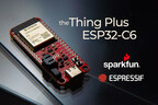 SparkFun Electronics Unleashes the ESP32-C6 Thing Plus: A Wireless Innovation Powerhouse