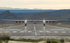 Stratolaunch Completes 2nd Captive Carry Flight with TA-1 Test Vehicle