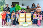 Breaking Barriers to Education – FBS and SUKA Society Propel Orang Asli Children into Standard One