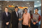 Helicap and Bank Danamon Forge Strategic Partnership to Empower FinTech and Alternative Lending Across Southeast Asia