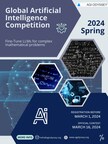 0K on the Line in the Global Artificial Intelligence Championship – Seeking Top AI Models for Mathematical Mastery