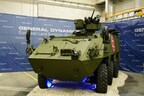 General Dynamics European Land Systems – Steyr awarded .3 billion contract to build 225 PANDUR EVO wheeled armored vehicles for Austria