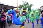 Immerse in Goa’s Vibrant Carnaval and Culinary Extravaganza from February 9th to 13th, 2024