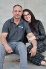 Gotcha Covered welcomes Jason and Heather Roper to family of franchise owners