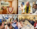 PEI-Genesis Inaugurates a new Bangalore Office in India