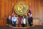 CVS Health invests nearly  million in affordable housing in Hawai’i