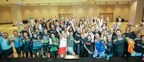 Herbalife Hosted Its Annual Future President’s Team Retreat Showcasing Continued Dedication to the Growth and Education of Its Independent Distributors