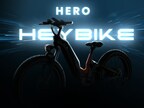 Heybike Will Soon Release Hero — A Powerful All-Terrain E-bike