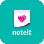 Noteit, The Gen Alpha “Snapchat Replacement,” Surpassed 50M Users