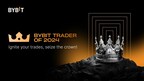 Bybit Trader of 2024: A Beginner’s Gateway to Crypto Mastery Begins Here