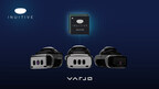 VARJO SELECTS INUITIVE’S NU4100 VISION PROCESSOR FOR ITS NEXT GENERATION XR-4 SERIES VIRTUAL AND MIXED REALITY PRODUCTS