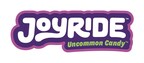 YouTube Sensation Ryan Trahan Takes a Sweet Turn as JOYRIDE’s Chief Creative Officer Launching First-of-its-Kind Sour Strips and Viral Social-First Ad Campaign