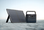 Jackery presents world’s first power station made from recycled PCR: The new Galaxy Solar Generator 1000 Plus