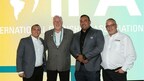 John Villon and Nilo Quiroz of PuroClean Awarded Franchisee of the Year by the International Franchise Association