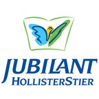 Jubilant HollisterStier Celebrates the Opening of Their Third Manufacturing Line with a Ribbon Cutting Ceremony
