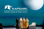 KAPSARC Launches Saudi Arabia’s First School of Public Policy