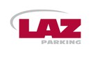 LAZ PARKING WINS CONTRACT TO MANAGE VALET PARKING SERVICES AT MAJOR ACADEMIC MEDICAL CENTER