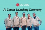 LG CNS Launches ‘AI Center’ to Pioneer Initiatives in Enterprise AI