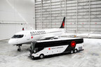 Landline Selected by Air Canada as its Partner for Multi-Modal, Bus to Air Connectivity Launching in Toronto