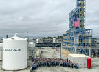 LANZAJET CELEBRATES GRAND OPENING OF THE WORLD’S FIRST ETHANOL TO SUSTAINABLE AVIATION FUEL PRODUCTION FACILITY