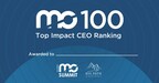 Lotus Foods CEO Andrew Burke Honored With 2024 MO 100 Top Impact CEO Award