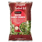 Ready Pac Foods, Inc. Recalls Four Salad Kits Due to Possible Health Risk from Listeria monocytogenes