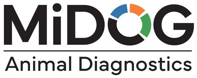 MiDOG Animal Diagnostics Revolutionizes Veterinary Care with Expanded Diagnostic Solutions for All Animal Species