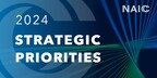 NAIC Announces 2024 Strategic Priorities
