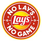 Lay’s Partners with Football Icons David Beckham and Thierry Henry to Surprise 75,000 Fans in Epic Return of ‘No Lay’s, No Game’