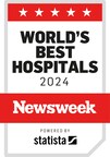 MemorialCare Long Beach Medical Center Recognized as World’s Best Hospital by Newsweek for Sixth Year in a Row