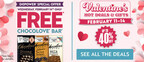 Natural Grocers® Shows Customers Love with Valentine’s Hot Deals and Gifts, February 11 – 14, 2024