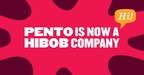HiBob Acquires UK Payroll Automation Platform Pento