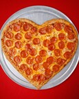 HEART-SHAPED PIZZAS RETURN TO PETER PIPER PIZZA TO GIVE LOVE TO CHILDREN’S MIRACLE NETWORK
