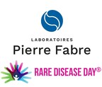 Pierre Fabre Laboratories, committed to combating rare pediatric diseases via innovative therapies